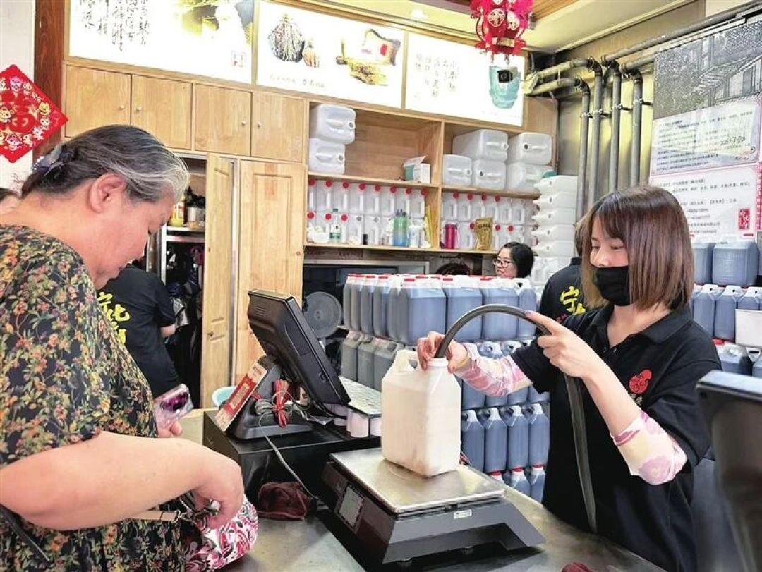 山西的县城,这个夏天齐刷刷开出了