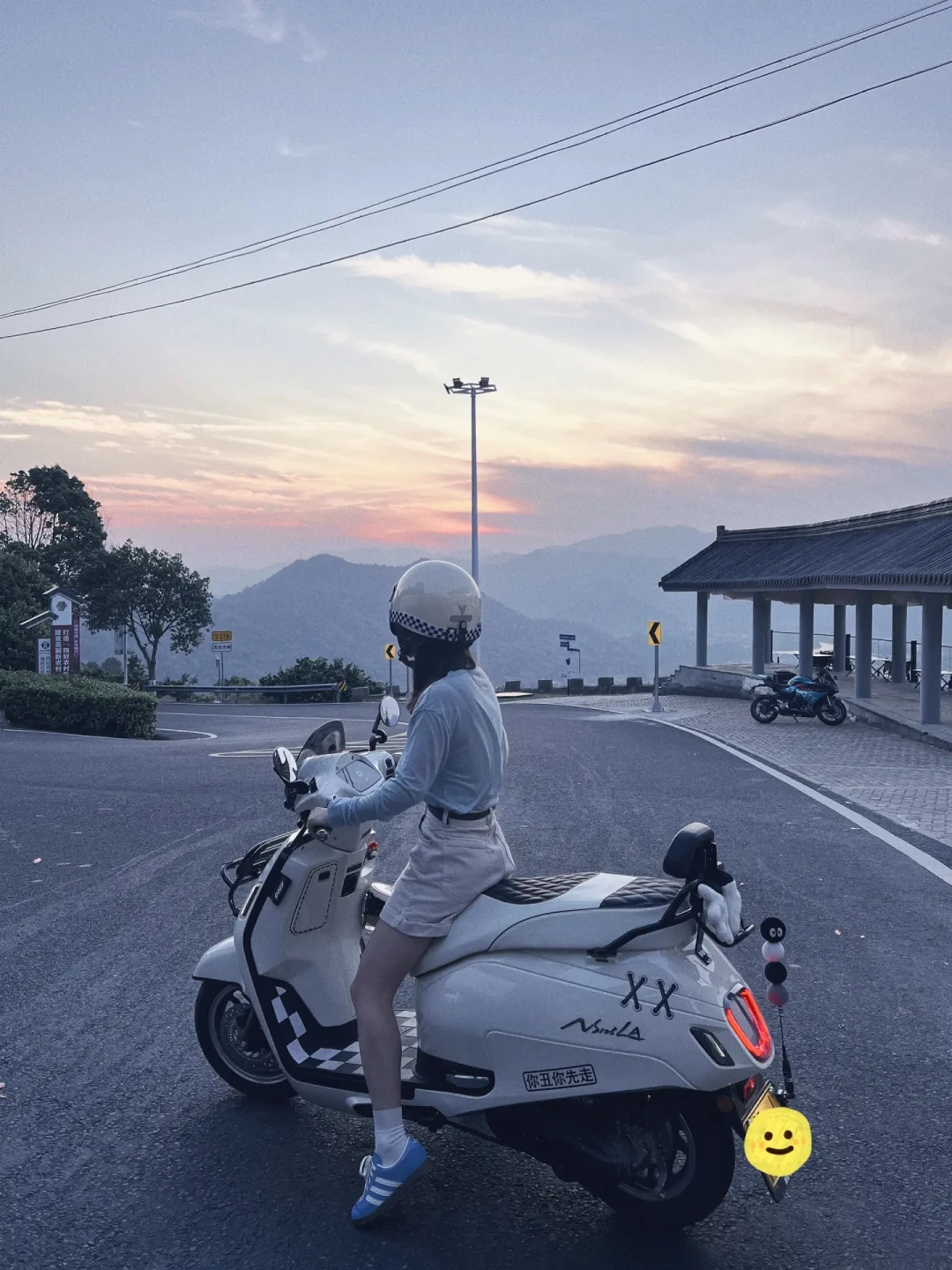 13例踏板摩旅故障贴摆在一起:皮带最容易断,把你扔下的往往不是里程