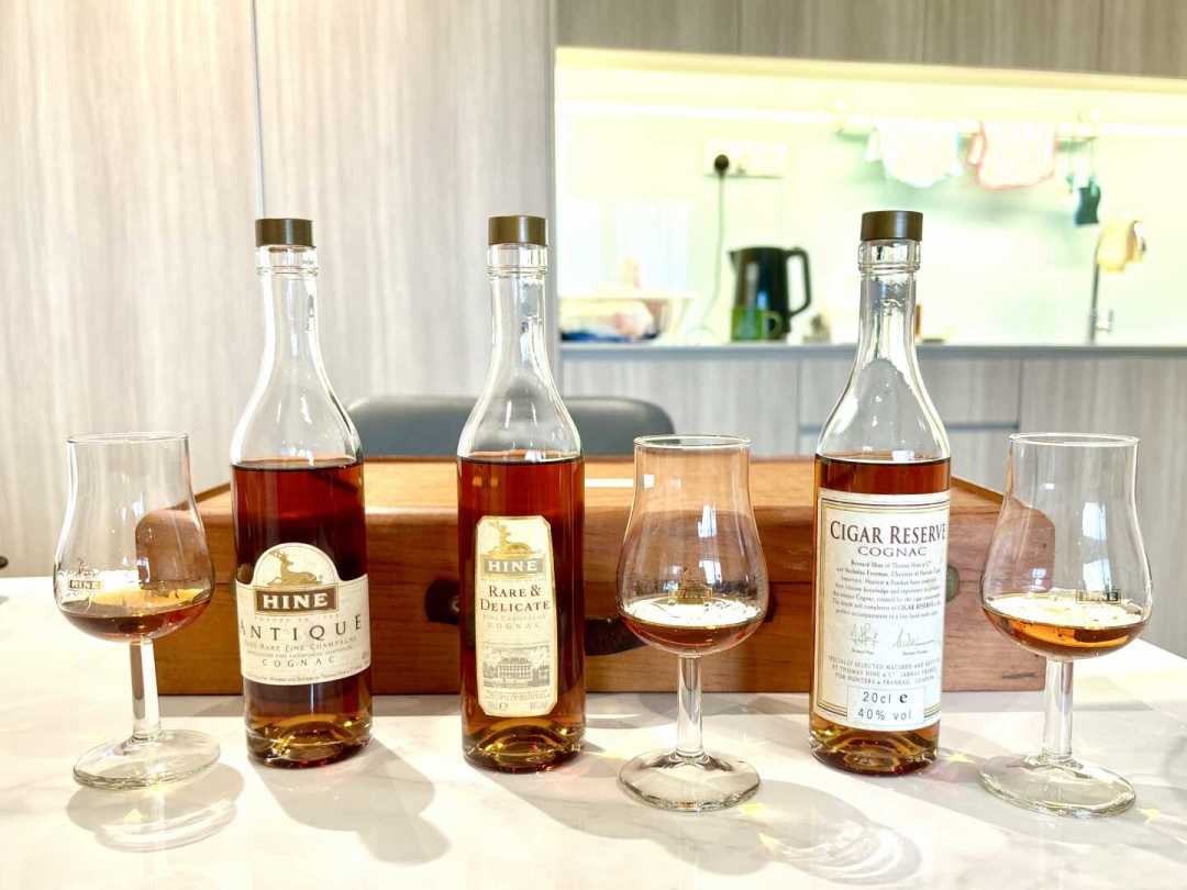 大几百上千的酒真有那么好喝?把感官实验室的“三角检验”搬到中秋后的酒桌上