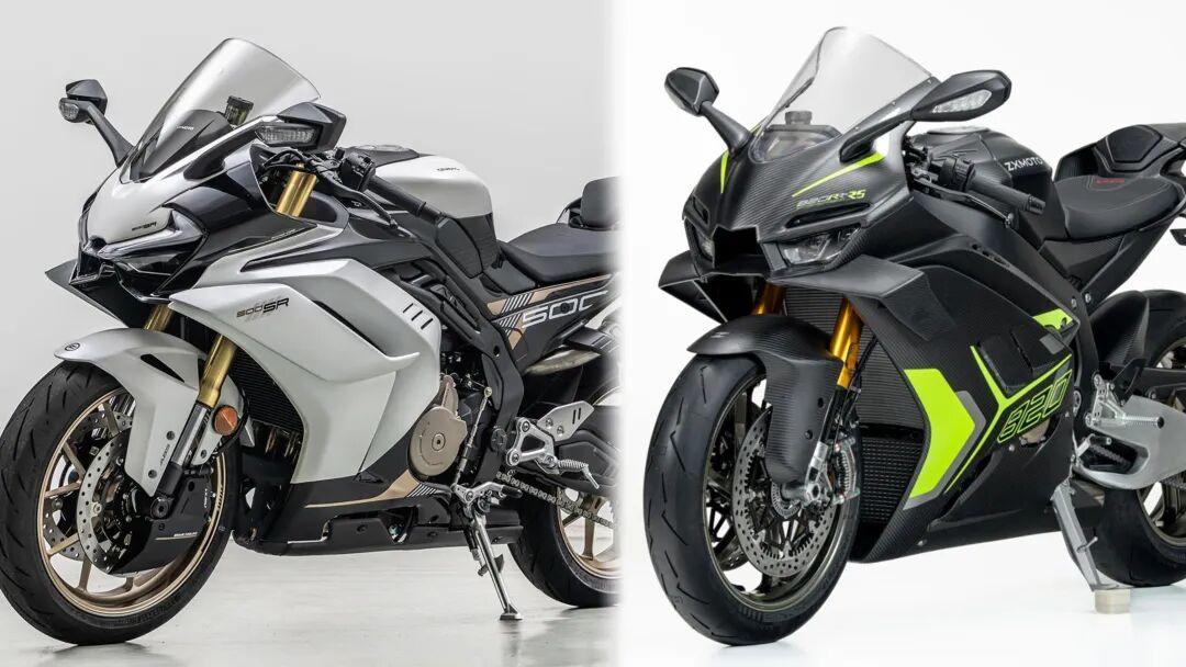 只差凯越650RR三块钱、比老款贵五千:春风500SR电子离合版上市72小时,好评和卡档都被记下来了,这笔账我一次摆清
