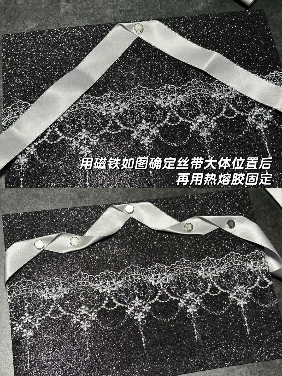谷美大赛投票今天开启,吧唧托被玩成了烧钱手工:约托、自制、邪修,先算清这三笔账