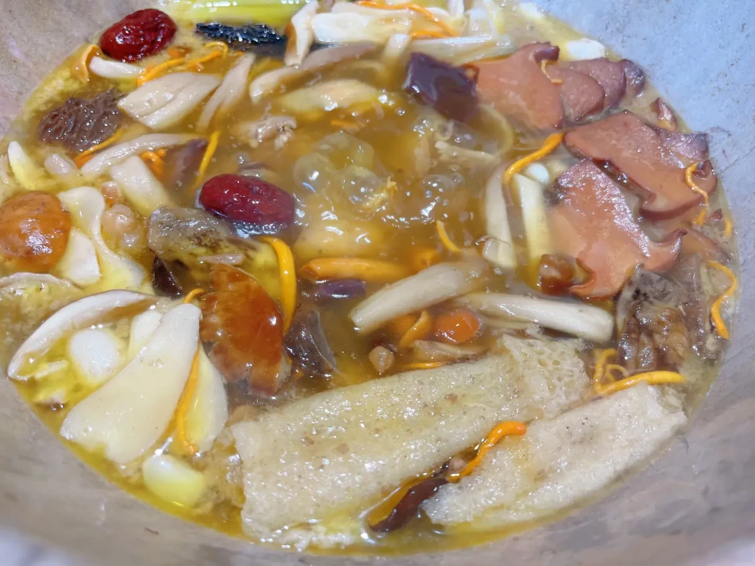 菌子再下一周市:被