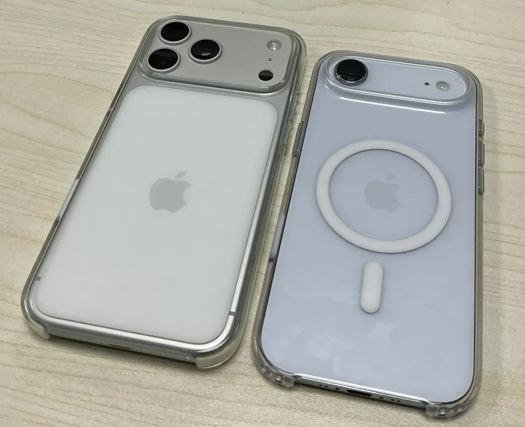 iPhone 18 Pro Max裸机249克,套完壳膜直奔300克:买469元PITAKA前,先把这笔克重账算清