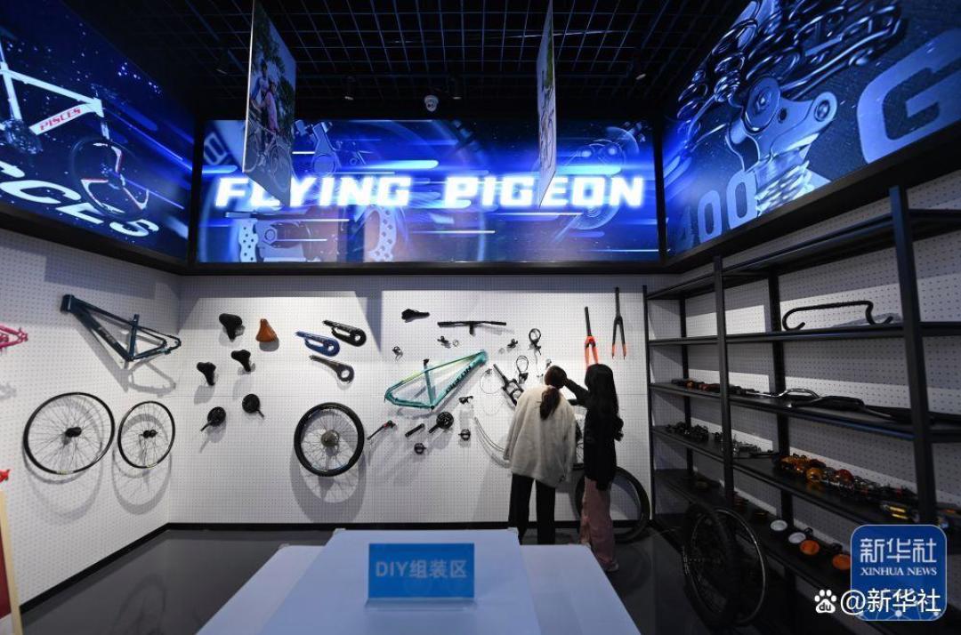 2100元买的“飞鸽”上不了牌:旗舰店那行制造商的字,才是你下单前最该看的地方