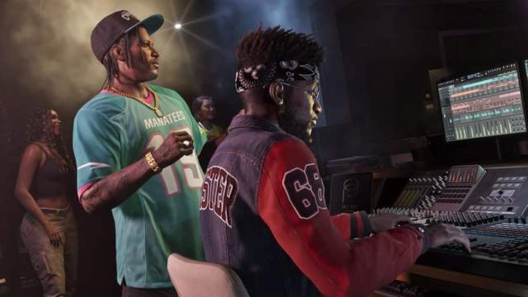 GTA5能在手机上跑了?10天40条视频的移植热潮,先把三件事分开再说