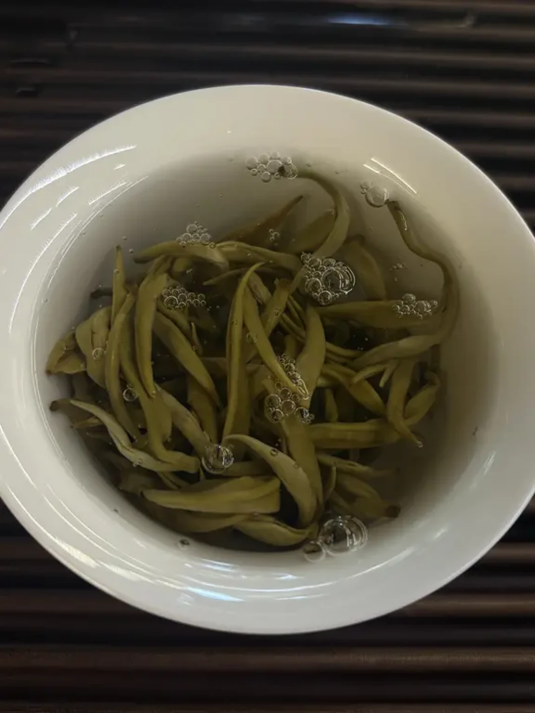 张一元、吴裕泰的配料表上,为什么多了一味“白兰鲜花”?