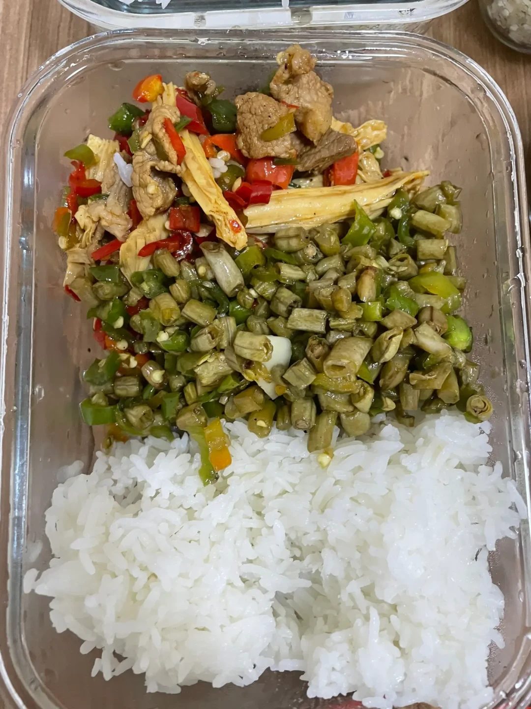 蒸菜备餐又火了:评论区在吵