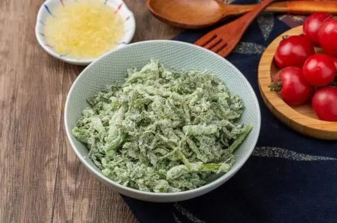 入秋一锅成的裹粉蒸：对完全网十几个教程，把4个互相打架的说法说清