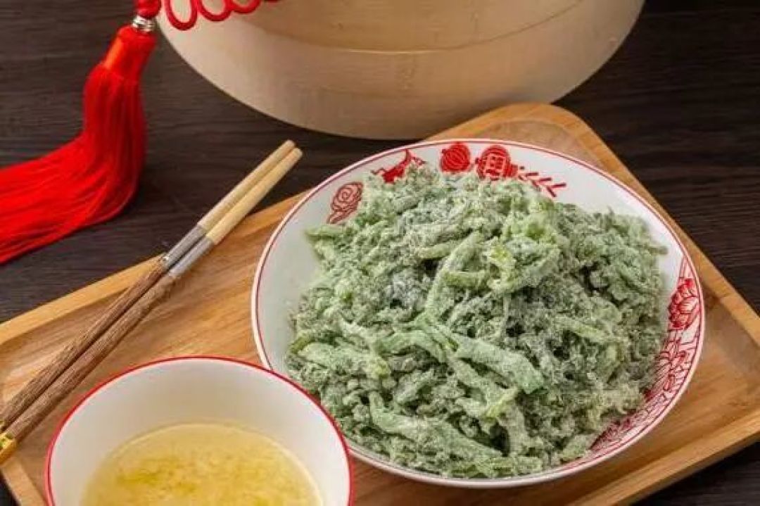入秋一锅成的裹粉蒸：对完全网十几个教程，把4个互相打架的说法说清