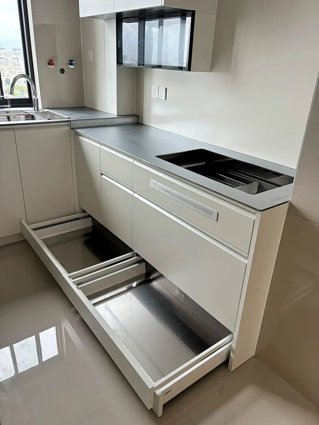 「一个成品拉篮都没装」的笔记被收藏了6333次:先把五种翻车和三条路线的价格看完,再决定抄不抄