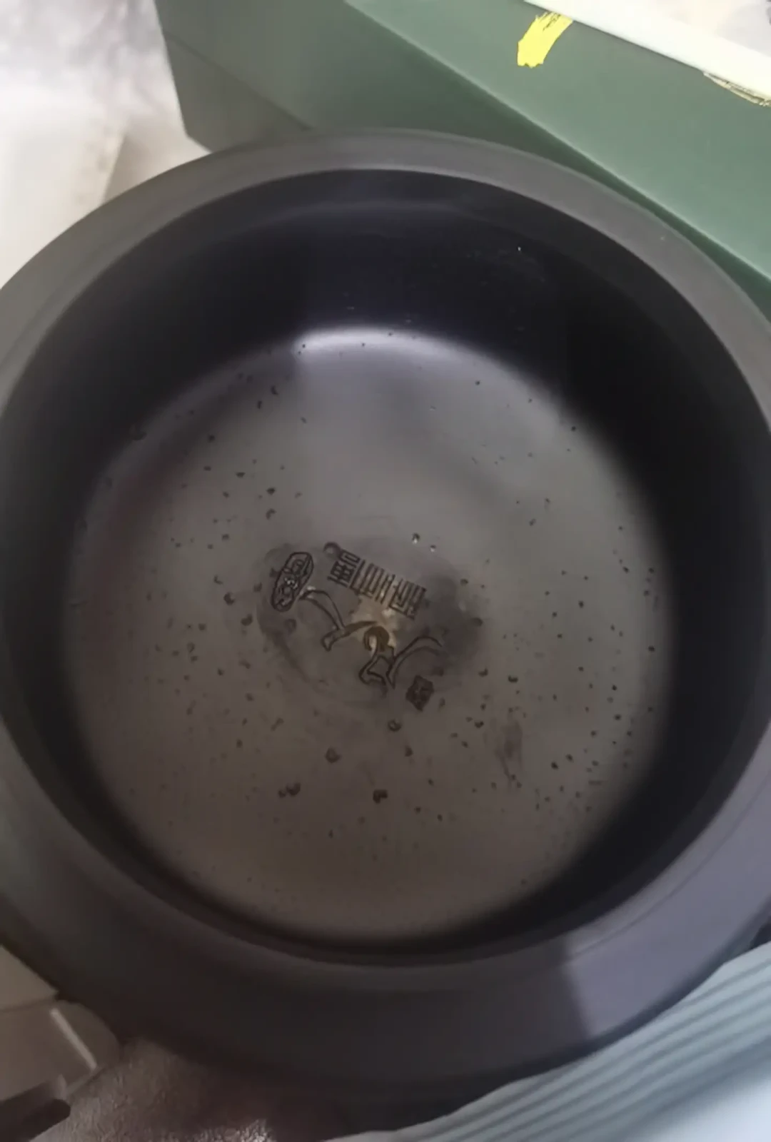 铜师傅×凡人第二弹到货潮:别急着下换货单,先给瑕疵分个类,再对着7天表选路
