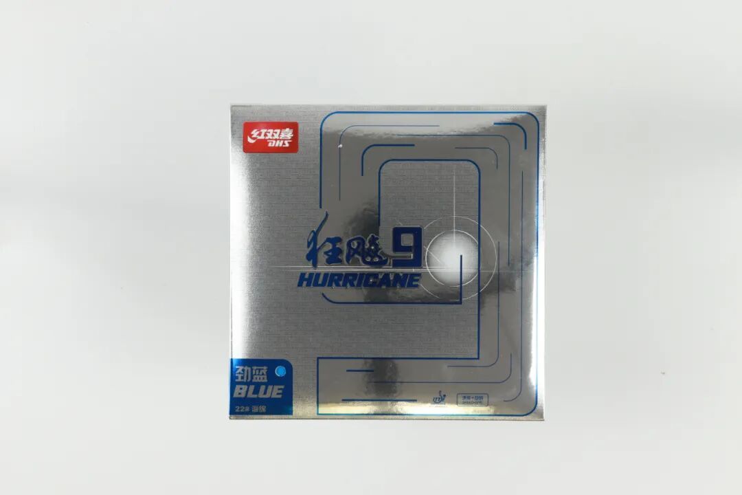 亚运开赛前一周,数一国乒8块反手胶:还挂着