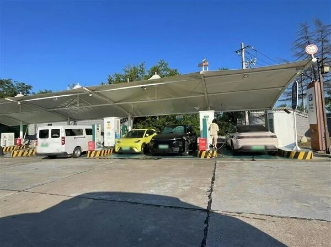 国庆电车长途自驾:先别问