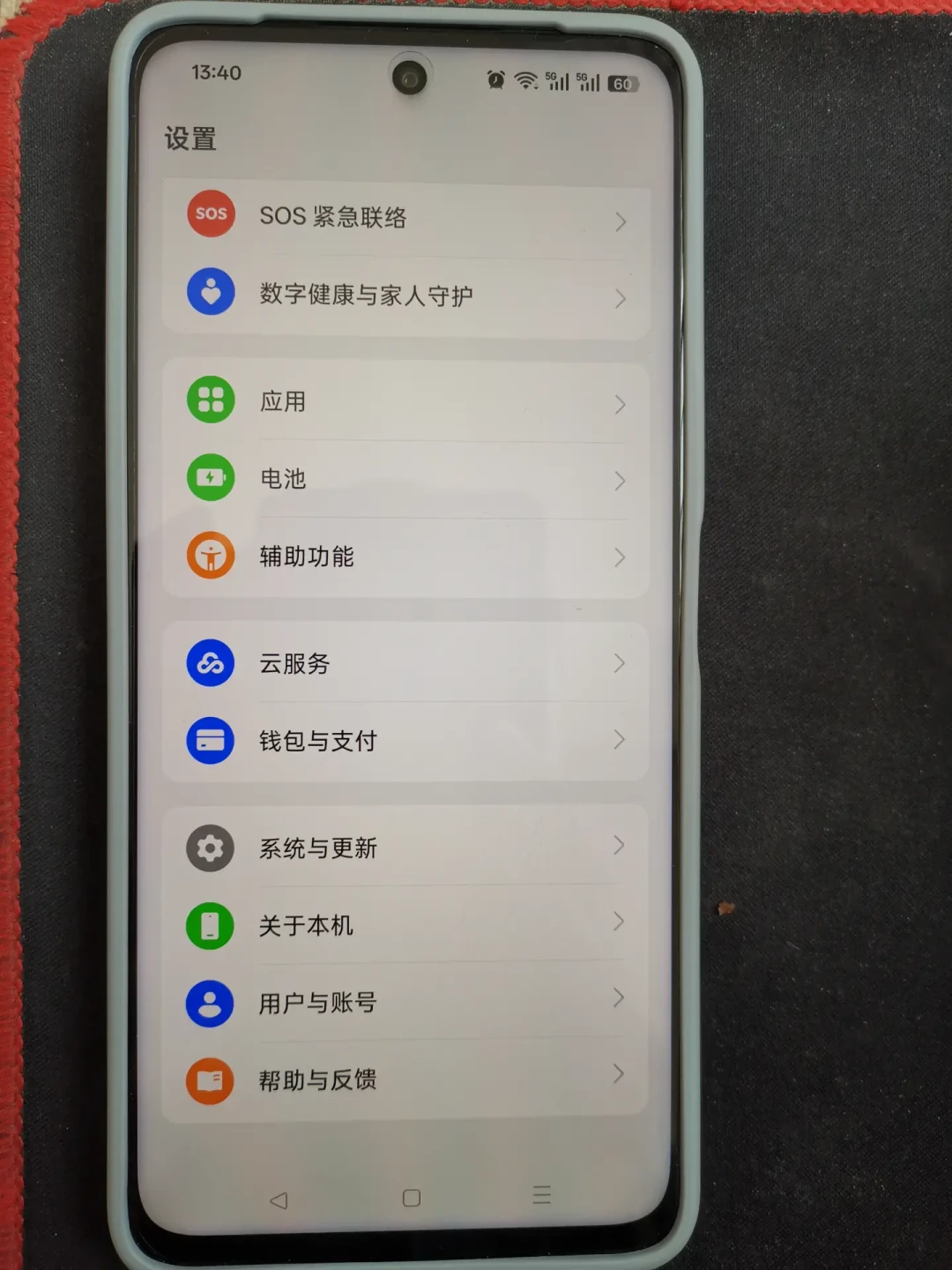 Turbo 6X发布三个月:对完充电口歪的晒单帖、ColorOS 17没带它玩的名单和1274这笔账,LCD党双11前先把四件事搞清楚