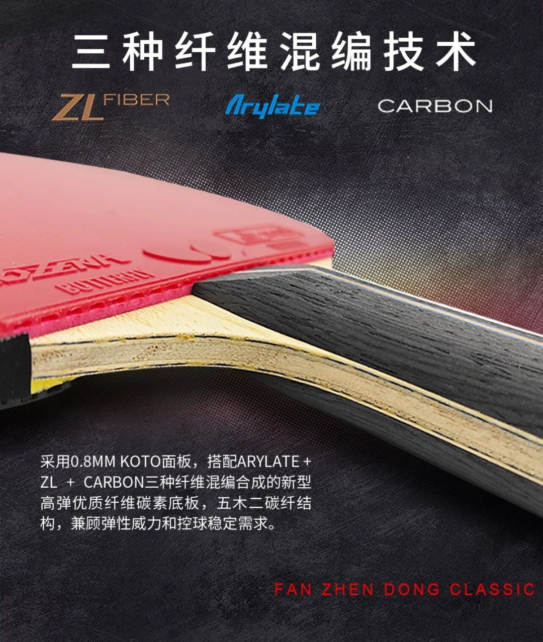 1880元的樊振东礼品拍,正手贴的是WAKABA:中秋国庆送礼前,先把这个盒子到底卖什么想明白