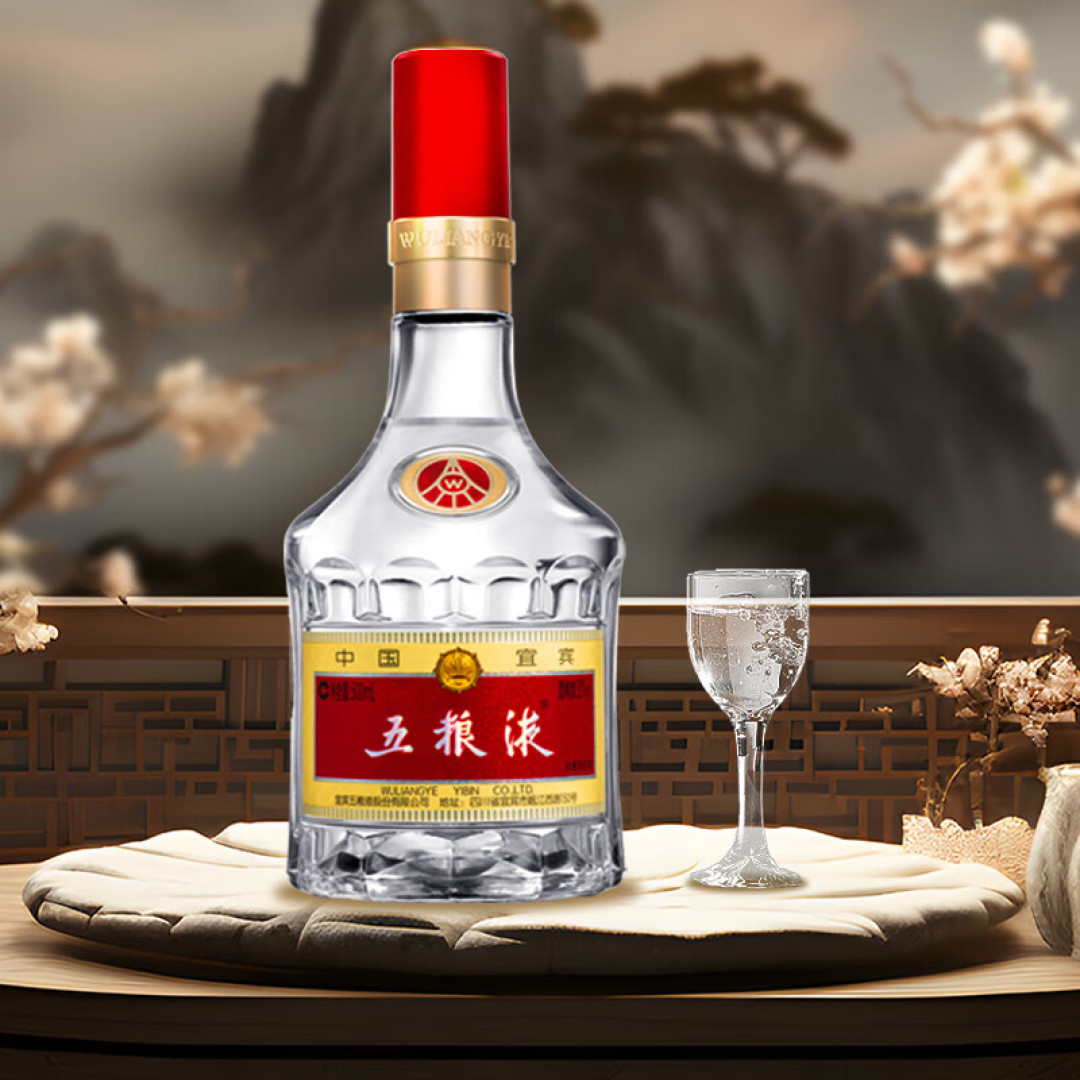 普五卖到840、国窖打款价降了:今年中秋囤浓香,别再按去年的逻辑买