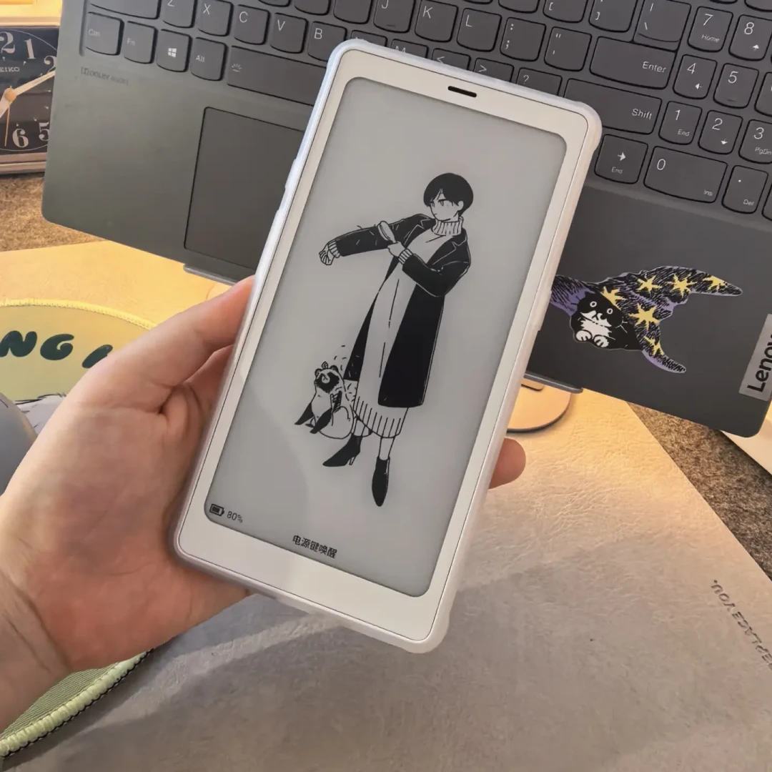 Tango2S京东断货、阅星瞳S4同天解禁,1474的小白马又忙起来了:这轮口袋墨水屏大战我盘成三本账,先想清楚你上哪条船