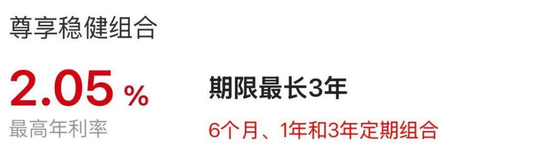 大行重启5年期大额存单，邮储偏偏缺席：到期转存的储户，这笔账该在柜台前算清楚