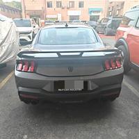 油价破百、真V8跌到60万：现在入手二手地狱猫和野马5.0，是捡漏还是接盘？