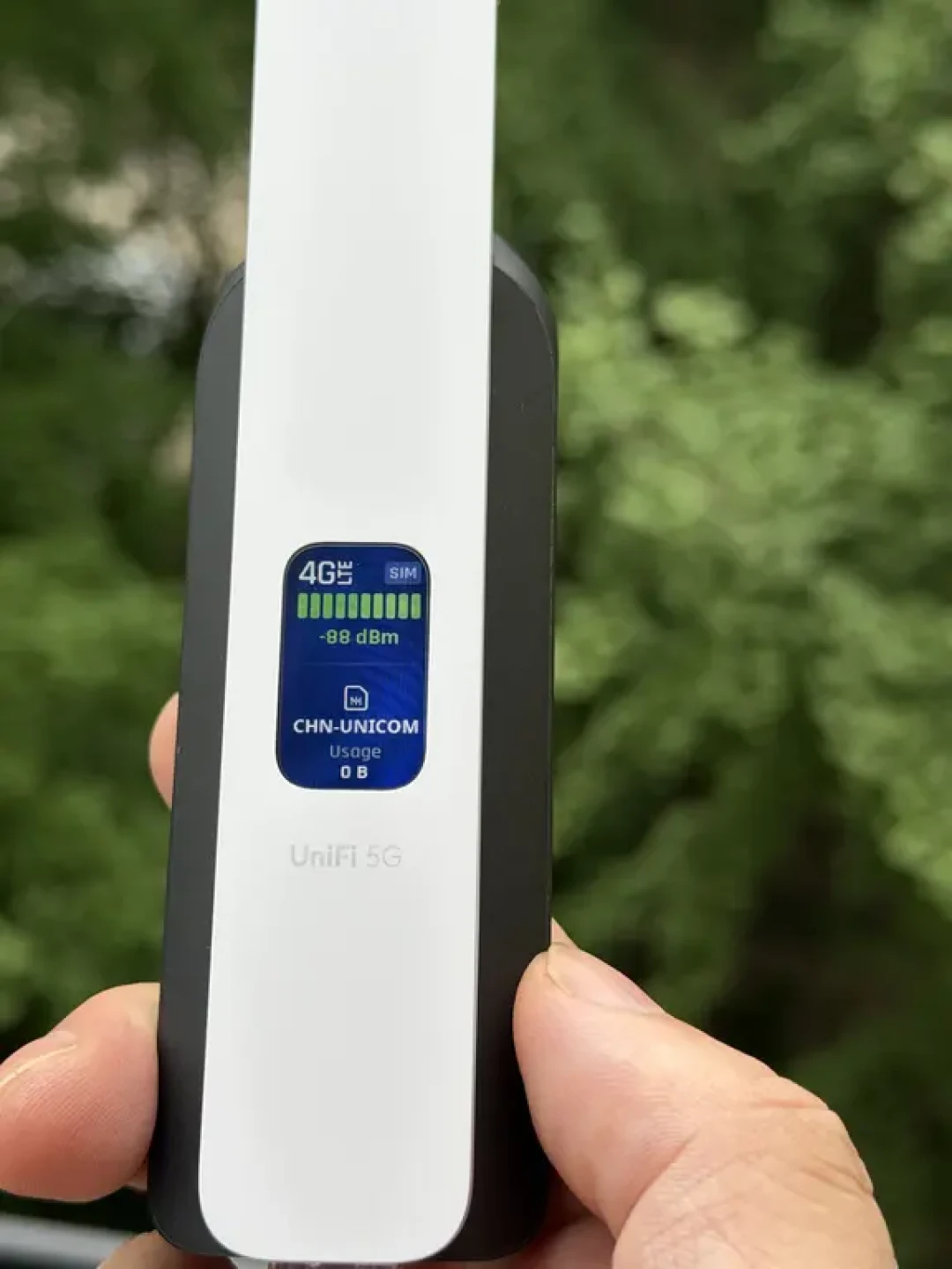 优倍快5G线半年铺满国内:$399满血版和“只跑4G”RedCap版,插卡保网前先算三笔账