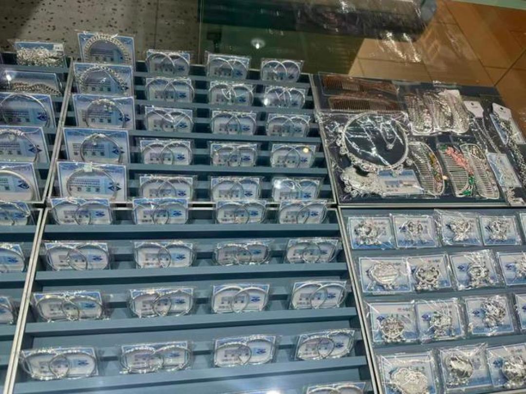 270公斤的银喷泉进了熔炼厂：金银价疯了一轮之后，西洋古董金器银器的三档克价要先算明白