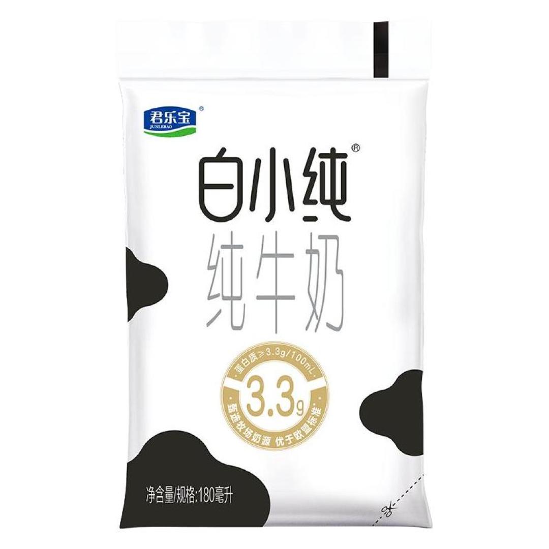 君乐宝风波里的