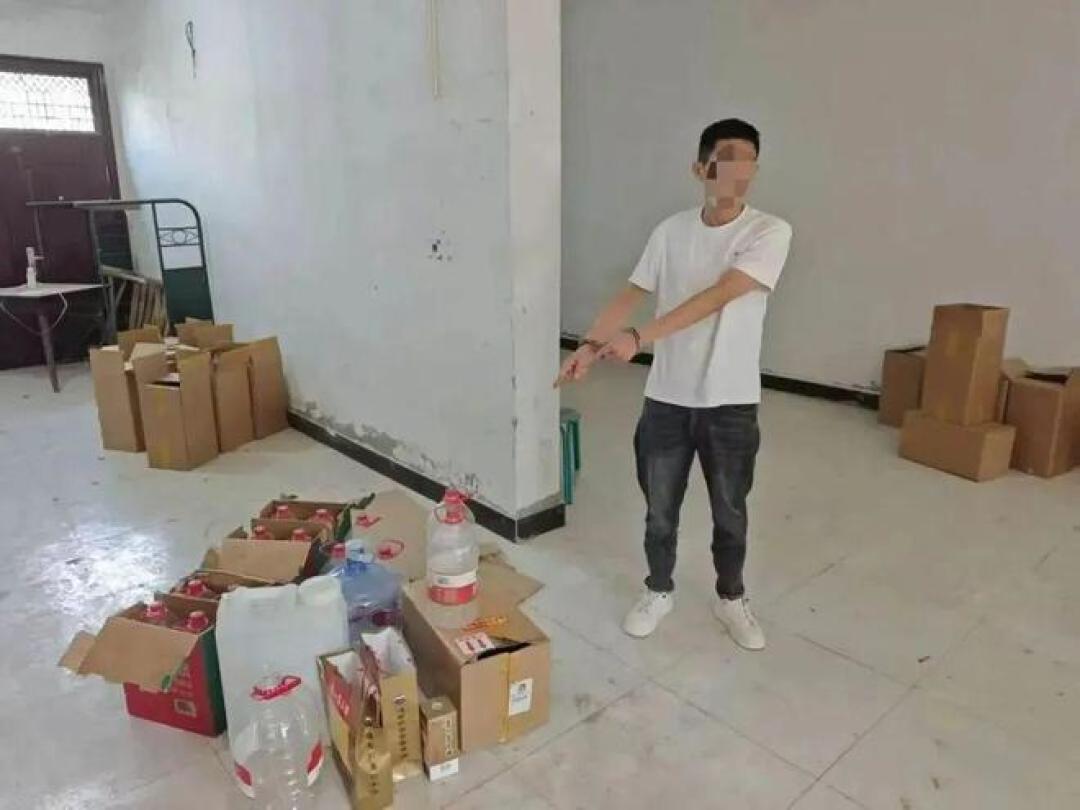 挂牌45、好价33、隔壁自营29.9:中秋囤自饮口粮酒前,先把这瓶玻璃瓶汾酒的三个价读明白