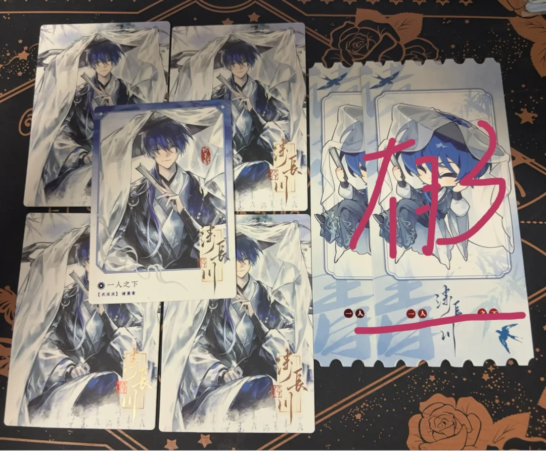 首拆还没开,新品先打6折:20条最新帖15条在出谷,冷门白菜价都出不掉、烫门打骨折才有人问——十周年谷子回血账一次算清