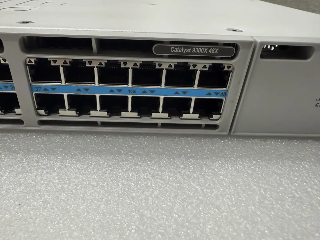 思科的另一个超级周期:企业网换新潮敲到国内机房门口,Wi-Fi 7