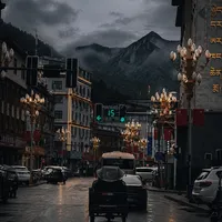 吉隆恢复通关还没有日期：国庆路书里这段中尼线，摩友先读懂这5件事再改
