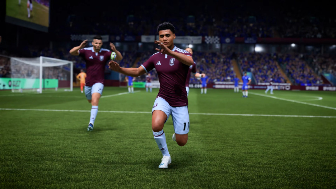 FC27下周五抢先体验:沙特资本的第一次年货,顶配卖到1084元,UT老玩家现在该不该掏钱