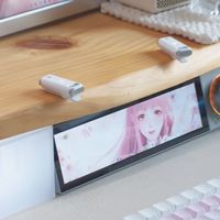 木系科技感、低预算收纳 | 创意桌搭9.14日报