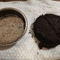 冲出来发酸、粉饼还是湿：咖啡粉翻车该怪粉还是怪自己？我把全网近600条评论翻了个遍