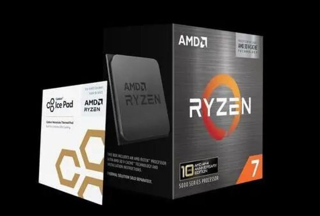 i3-12100F翻倍、13400F跌成白菜、二手5800X3D卖得比全新的贵：9月的CPU市场裂成了三派