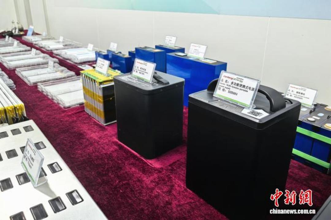 成品免税、电芯只缴一道:消费税落地后,手搓党先看清四个时间点