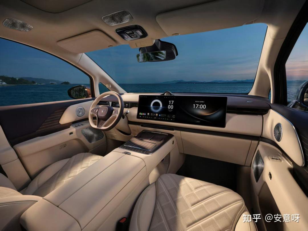 48小时3万小订、一半人直奔52.99万礼尊版：岚图梦想家9锁单前，先把三件事想明白