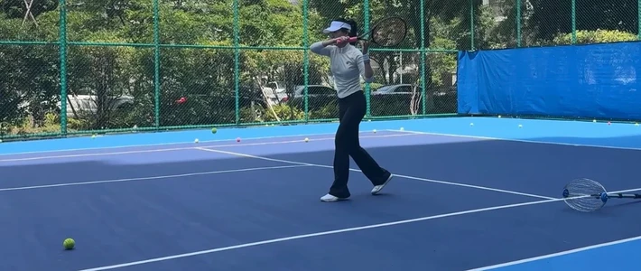 球的