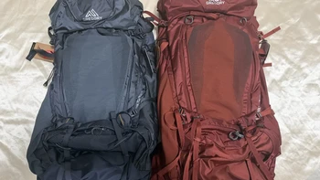 65L不是“求个保险”：把今年晒过的实测帖摆开算账，决定升数的从来不是天数——国庆前，先给你的睡眠系统称个体积