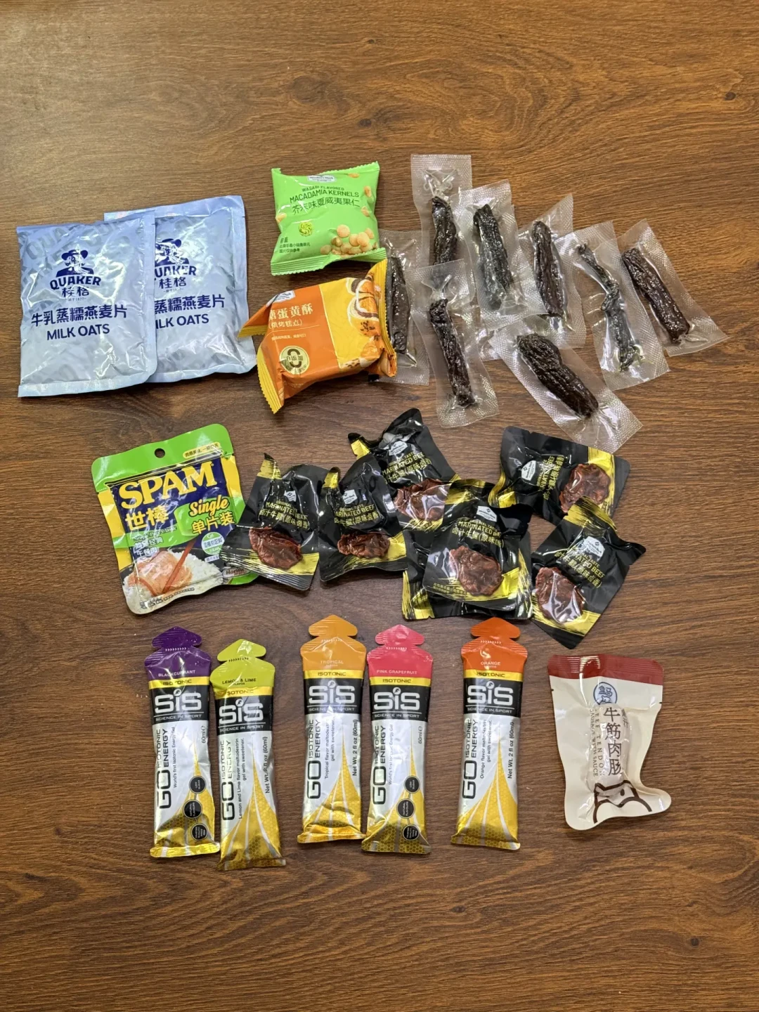 65L不是“求个保险”：把今年晒过的实测帖摆开算账，决定升数的从来不是天数——国庆前，先给你的睡眠系统称个体积