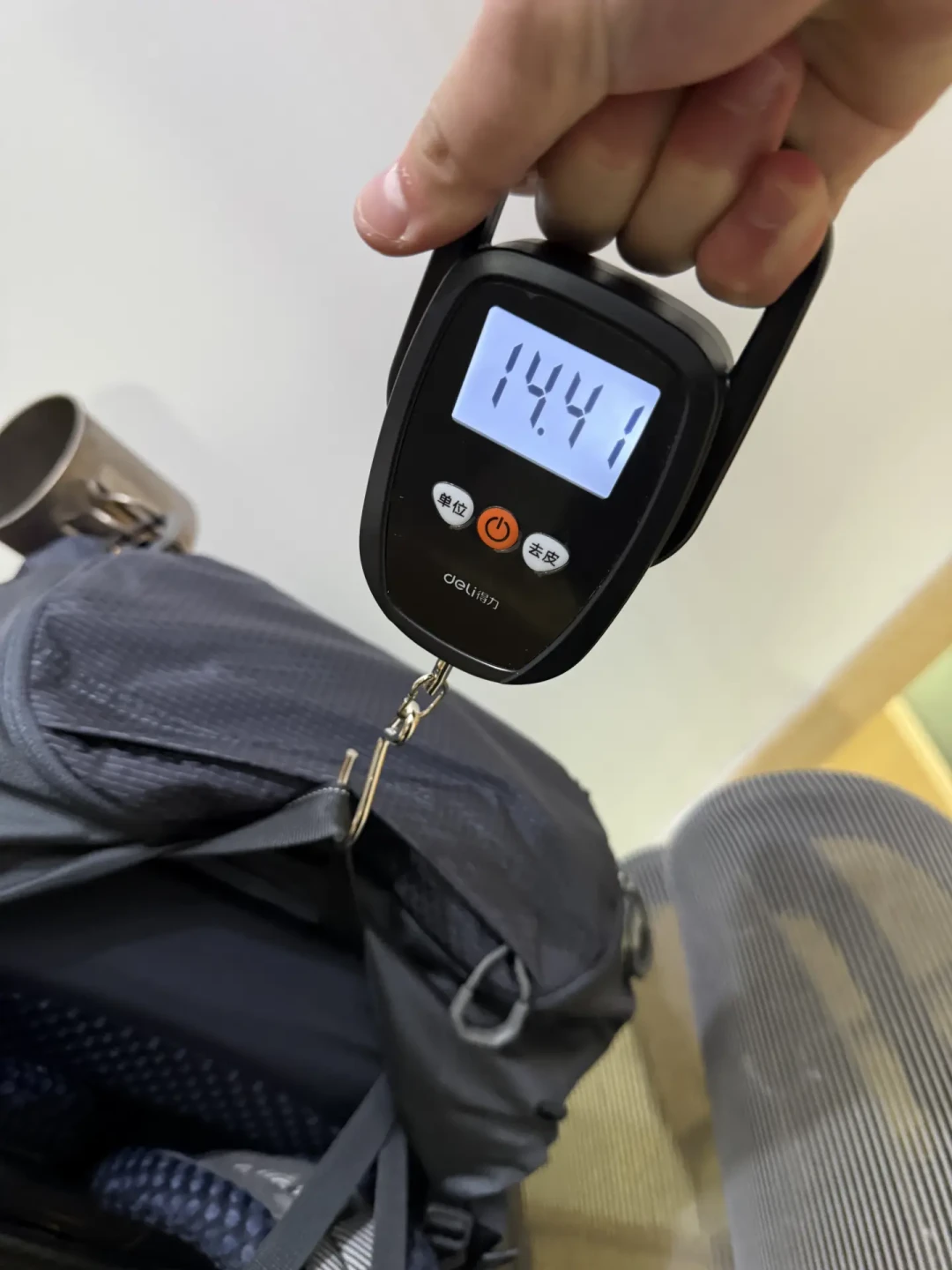 65L不是“求个保险”：把今年晒过的实测帖摆开算账，决定升数的从来不是天数——国庆前，先给你的睡眠系统称个体积