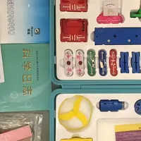 科学老师让买教具包：先划掉家里已有的，这100块今年该这么花