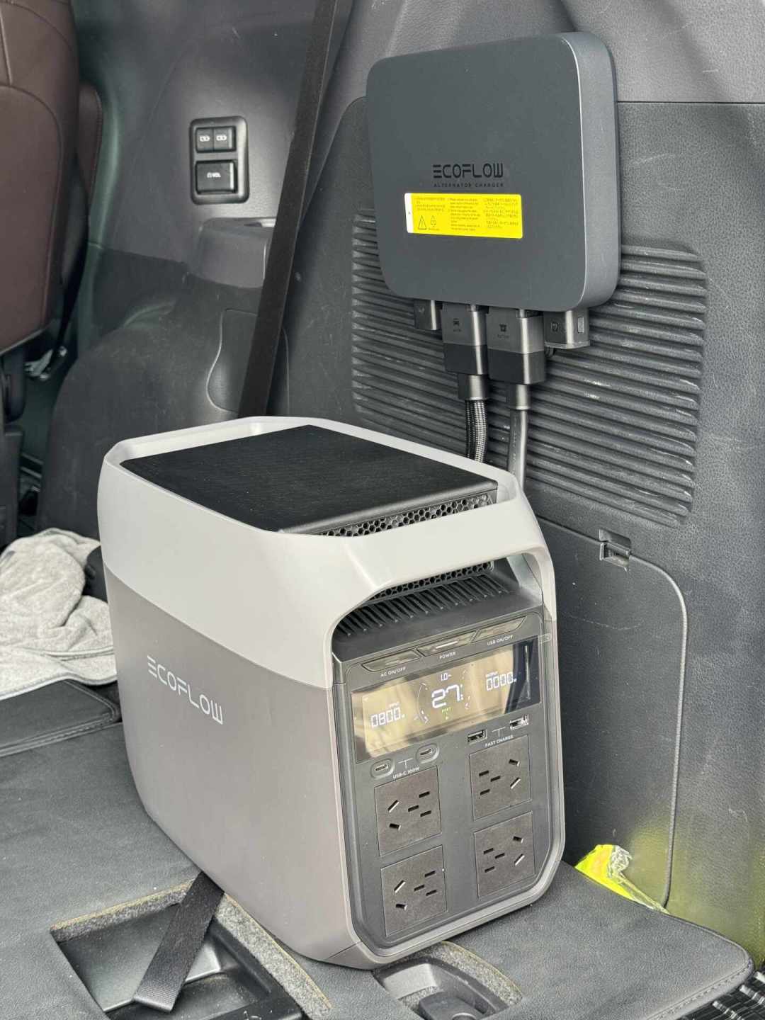 国庆床车用电别急着堆