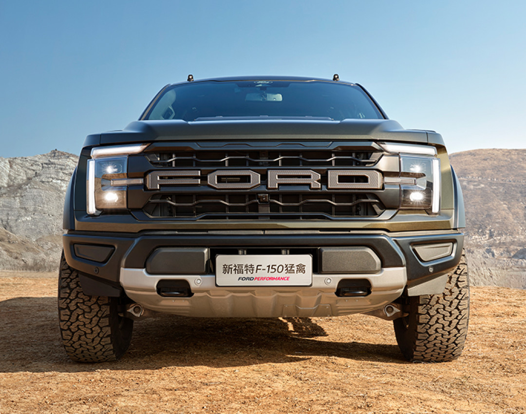 F-150召回22.3万辆:油箱可能开着开着就掉了,平行进口和中规车在国内等不来免费维修——车主先做这三件事