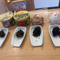 中秋收的下关沱喝不下去:撬不开、怕烟味、泡出来苦,评论区三百多条提问我给你排成一张照抄表