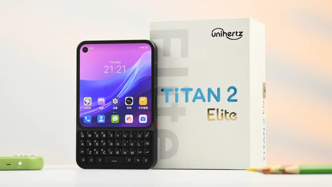 键盘党的真分歧不是3699,是那72克:国行Titan 2 Elite上架72小时,评论区分成了三拨人