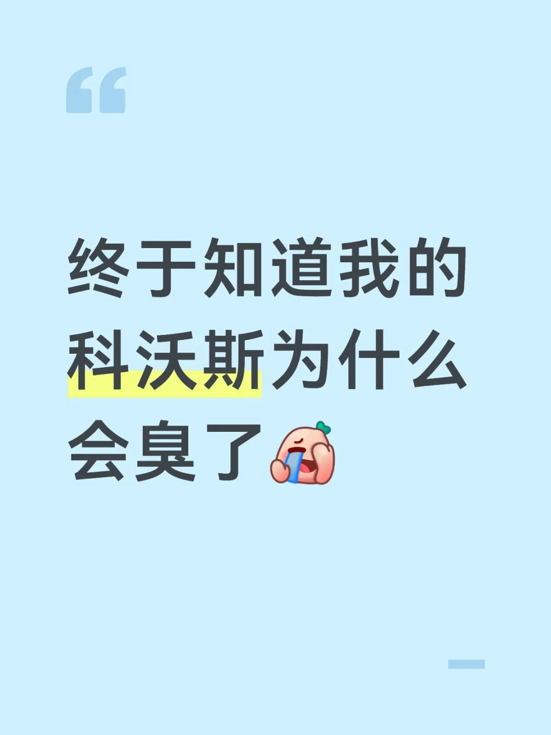 科沃斯