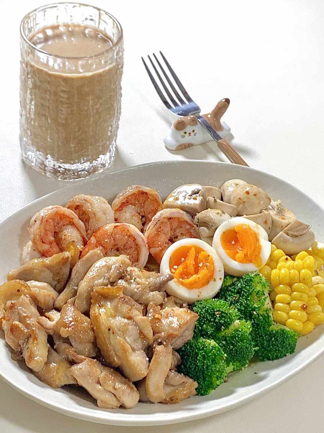 热搜喊你17点前吃晚饭,最高赞却是