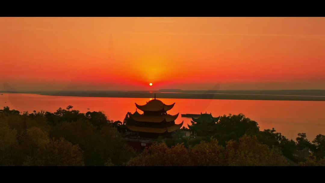 滕王阁的