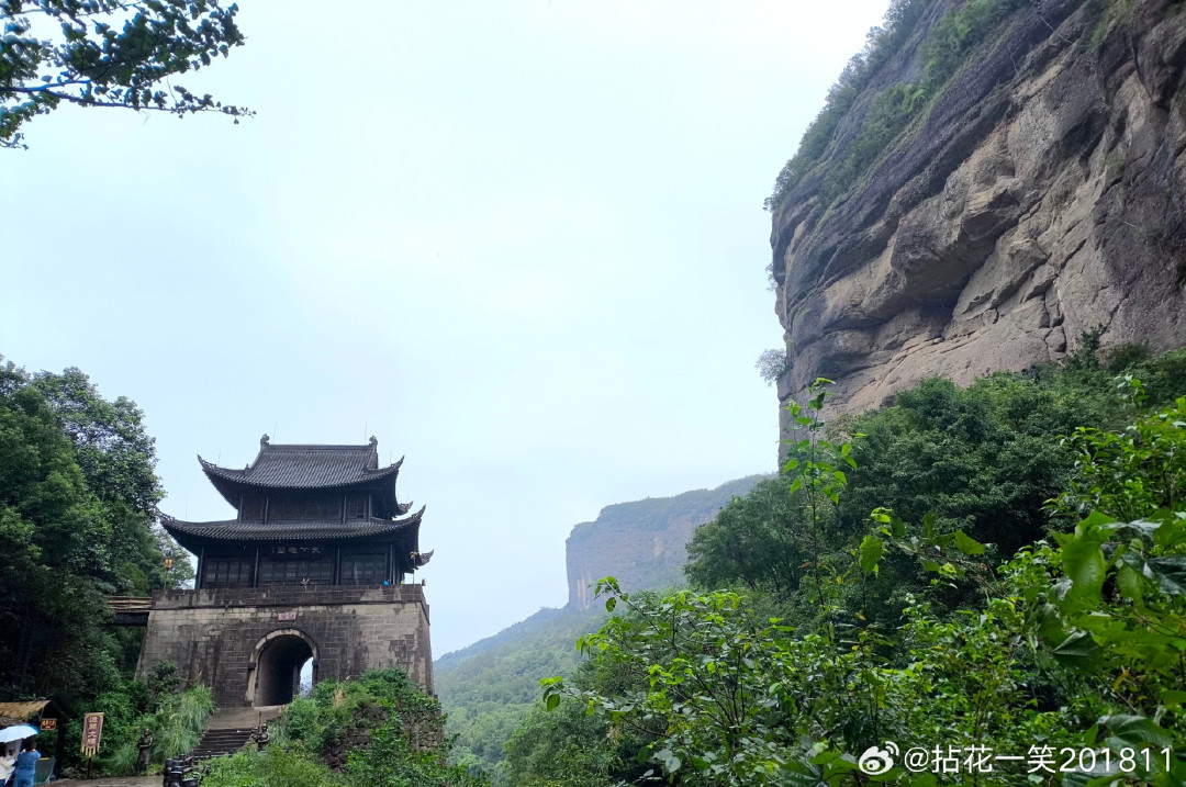 滕王阁的