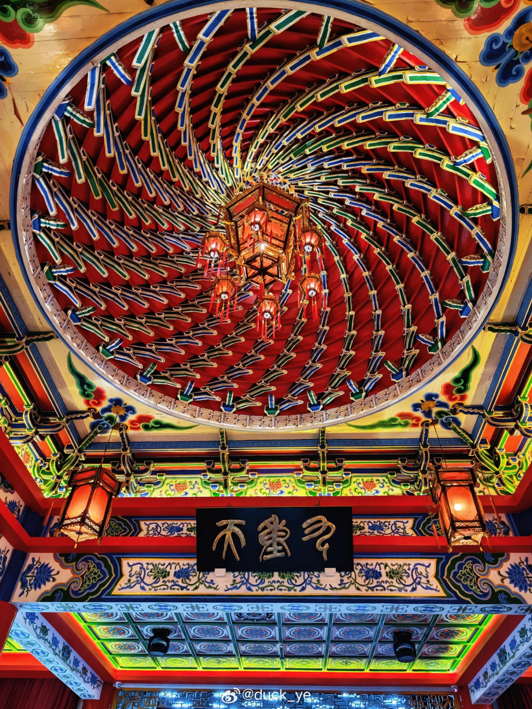 滕王阁的